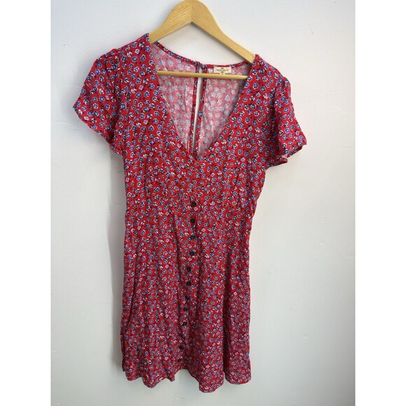 Lot 21 Pcs -Girl teen mix clothing lot size medium new & gently used great names - Picture 3 of 16